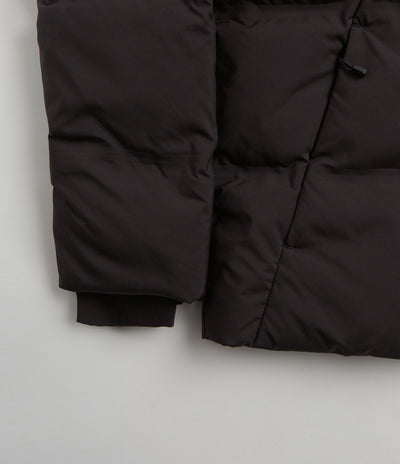 Patagonia Jackson Glacier Jacket in Black