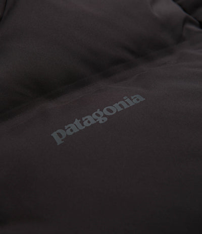Patagonia Jackson Glacier Jacket in Black