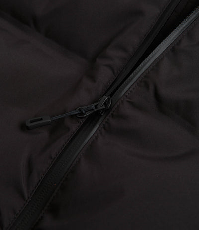 Patagonia Jackson Glacier Jacket in Black