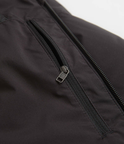 Patagonia Jackson Glacier Jacket in Black