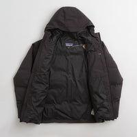 Patagonia Jackson Glacier Jacket in Black thumbnail