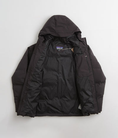 Patagonia Jackson Glacier Jacket in Black