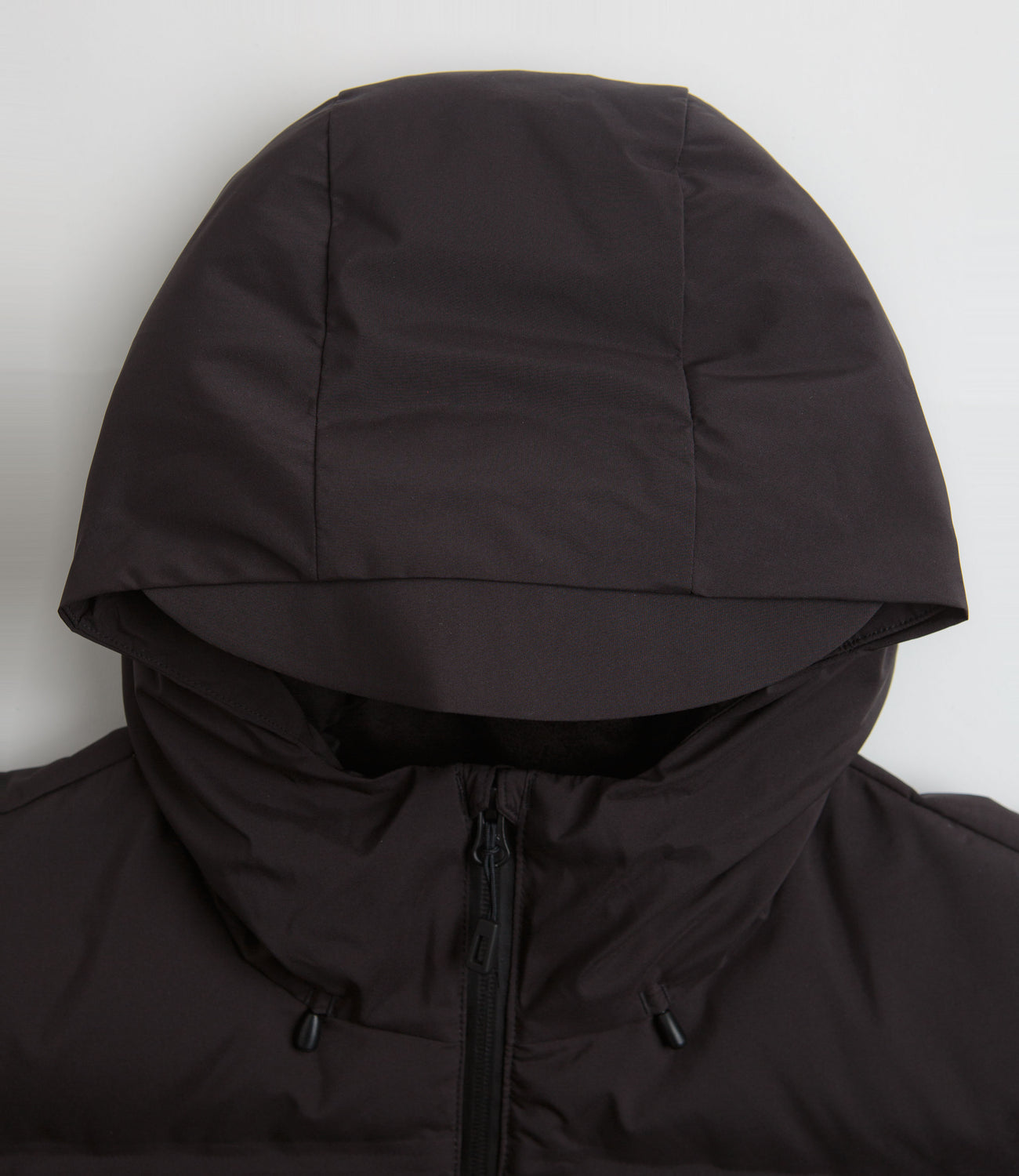 Patagonia Jackson Glacier Jacket - Black | Flatspot