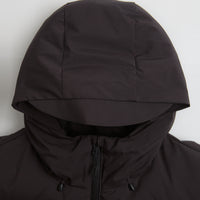 Patagonia Jackson Glacier Jacket in Black thumbnail