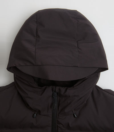 Patagonia Jackson Glacier Jacket in Black