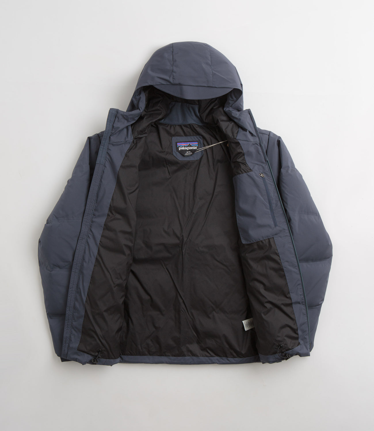 Smoulder blue patagonia online