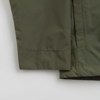 Patagonia Jackson Glacier Rain Jacket - Basin Green thumbnail