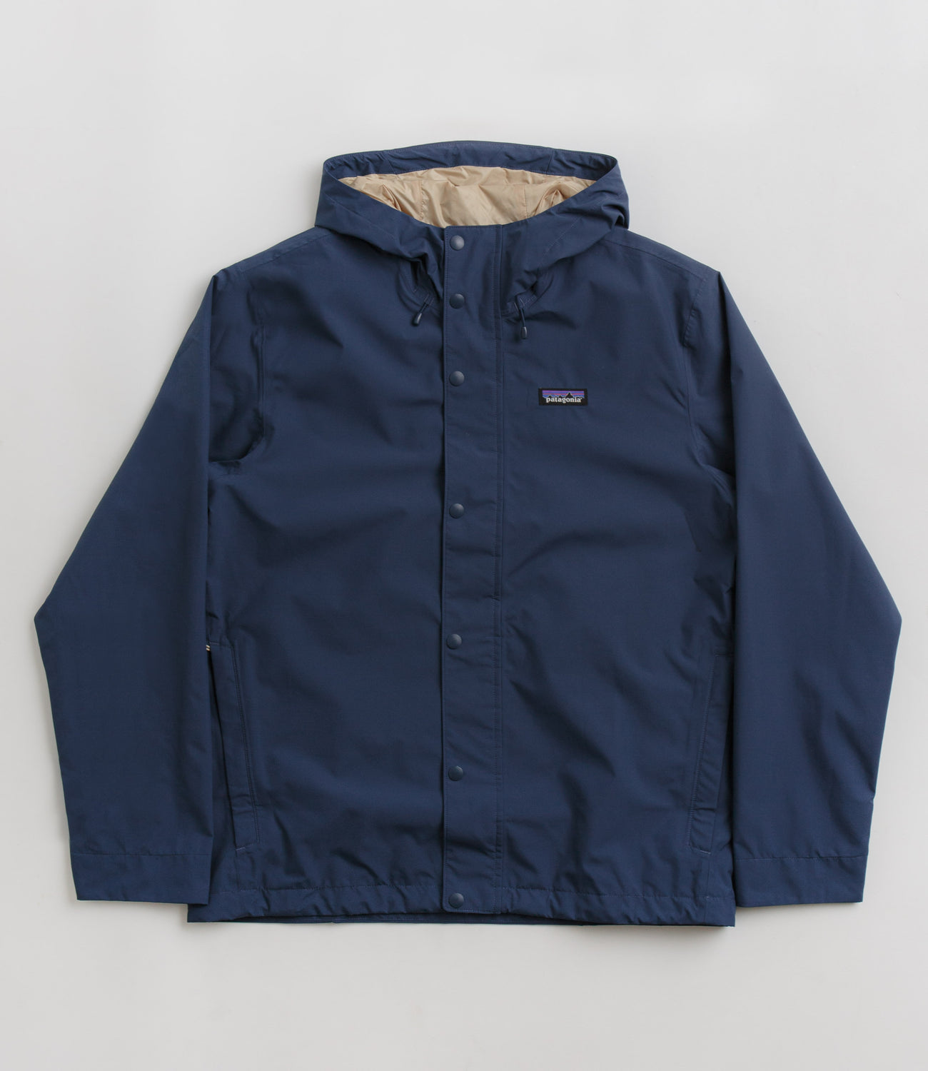 Glacier jacket patagonia outlet