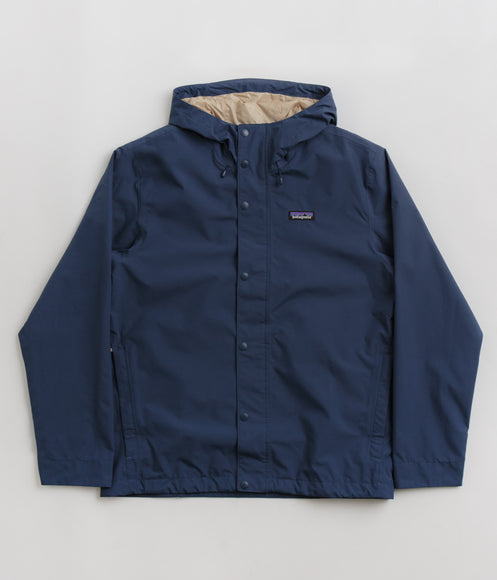 Men's Jackson Glacier Rain Jacket – Patagonia Worn Wear®