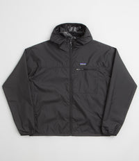 Patagonia Light And Variable Jacket in Black