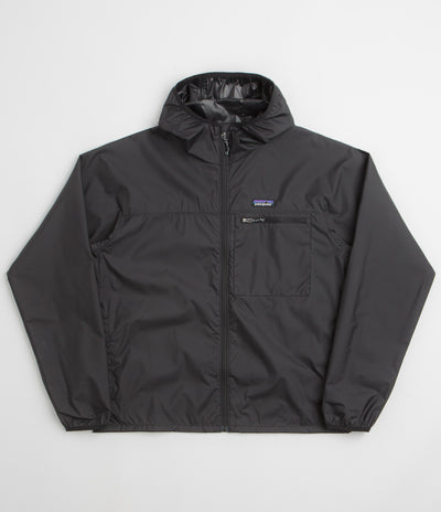 Patagonia Light And Variable Jacket - Black