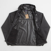 Patagonia Light And Variable Jacket - Black thumbnail