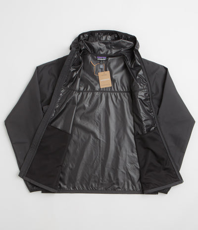 Patagonia Light And Variable Jacket - Black