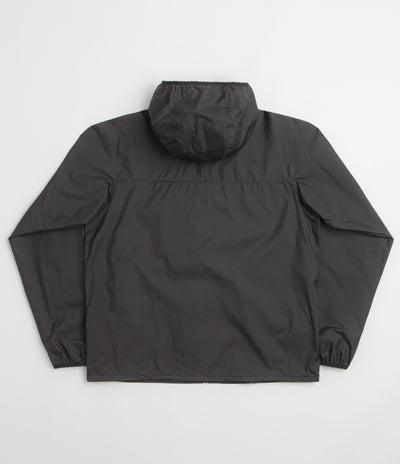 Patagonia Light And Variable Jacket - Black