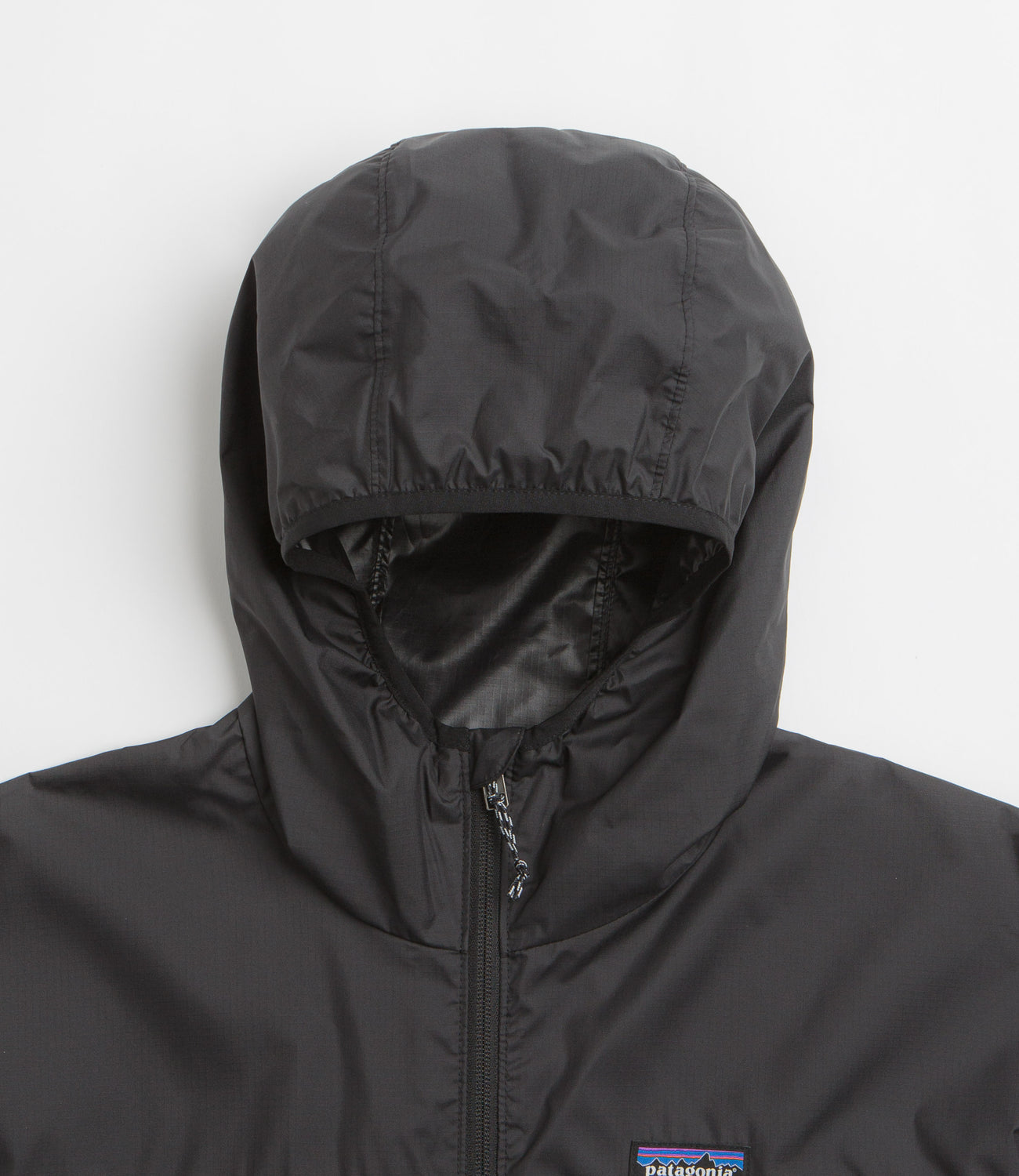 Patagonia Light And Variable Jacket - Black | flatspot