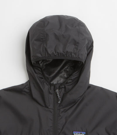 Patagonia Light And Variable Jacket - Black