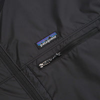 Patagonia Light And Variable Jacket - Black thumbnail