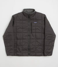 Patagonia Light Gust Jacket in Black