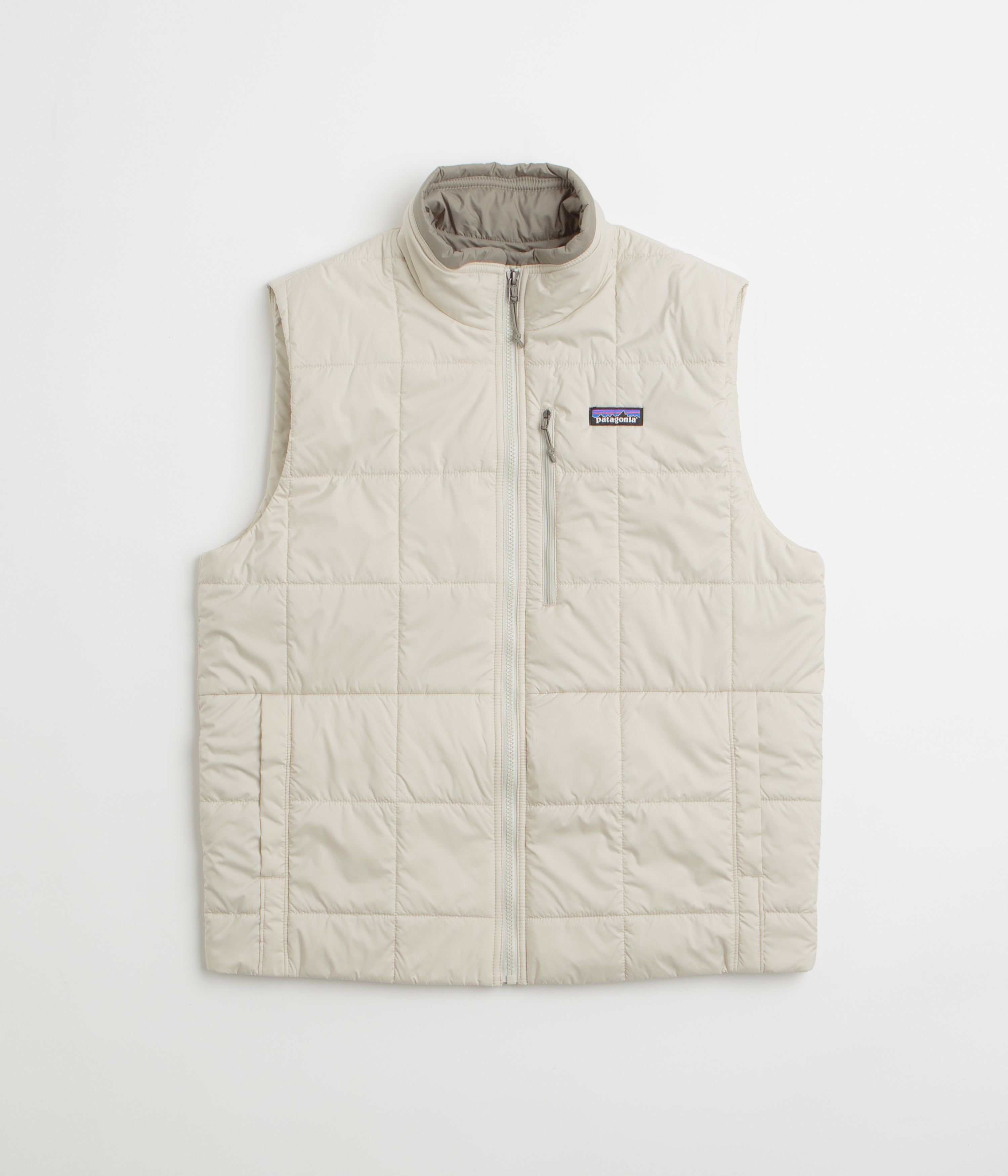 Patagonia Light Gust Vest in Pelican