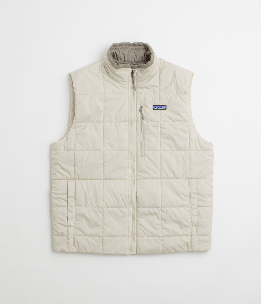 Patagonia Light Gust Vest in Pelican