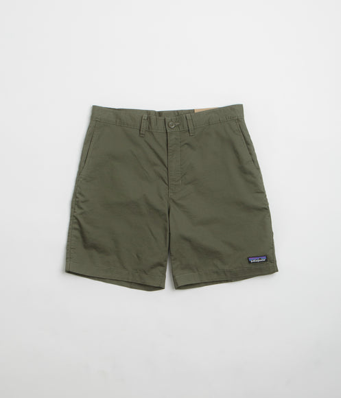 Patagonia Lightweight All-Wear Hemp 8