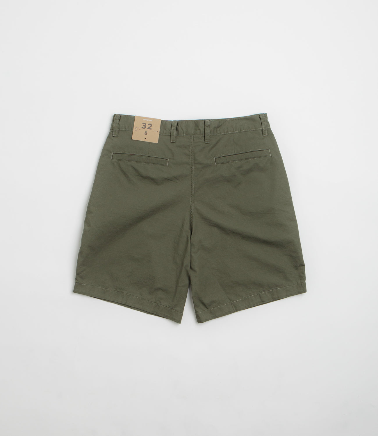 Patagonia Lightweight All-Wear Hemp 8