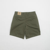 Patagonia Lightweight All-Wear Hemp 8" Shorts - Basin Green thumbnail