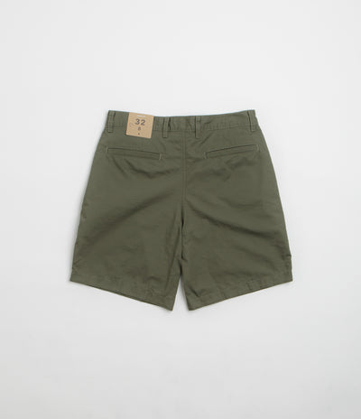 Patagonia Lightweight All-Wear Hemp 8" Shorts - Basin Green