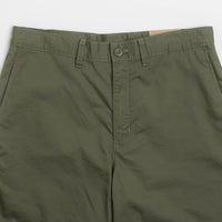 Patagonia Lightweight All-Wear Hemp 8" Shorts - Basin Green thumbnail