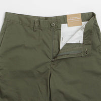Patagonia Lightweight All-Wear Hemp 8" Shorts - Basin Green thumbnail