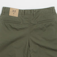 Patagonia Lightweight All-Wear Hemp 8" Shorts - Basin Green thumbnail