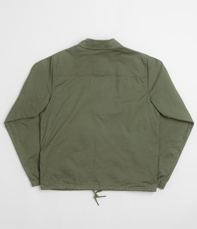 Patagonia Lightweight All-Wear Unlined Jacket - Basin Green