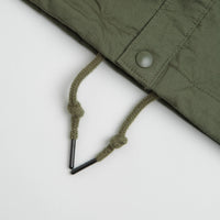 Patagonia Lightweight All-Wear Unlined Jacket - Basin Green thumbnail