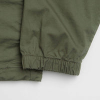 Patagonia Lightweight All-Wear Unlined Jacket - Basin Green thumbnail