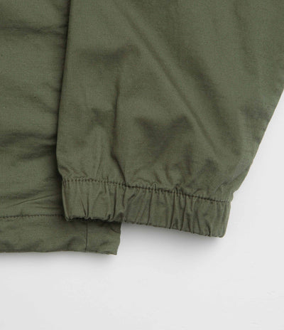 Patagonia Lightweight All-Wear Unlined Jacket - Basin Green