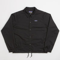 Patagonia Lightweight All-Wear Unlined Jacket - Black thumbnail