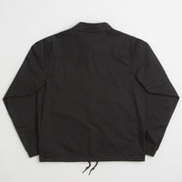 Patagonia Lightweight All-Wear Unlined Jacket - Black thumbnail