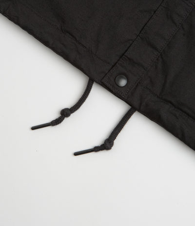 Patagonia Lightweight All-Wear Unlined Jacket - Black