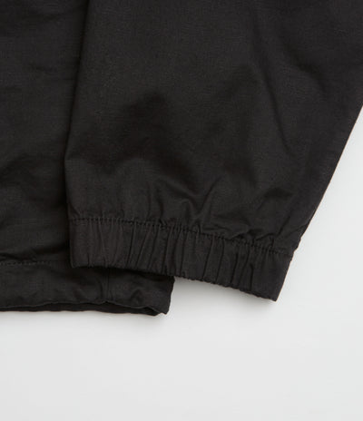 Patagonia Lightweight All-Wear Unlined Jacket - Black