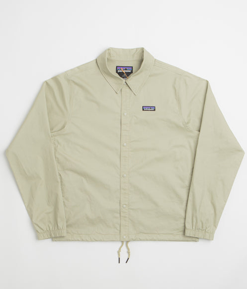 Patagonia Lightweight All-Wear Unlined Jacket - Weathered Stone
