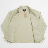 Patagonia Lightweight All-Wear Unlined Jacket - Weathered Stone thumbnail