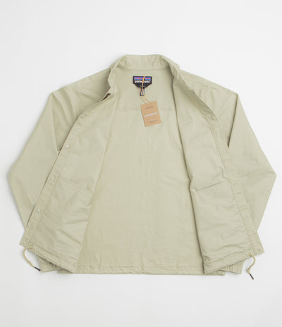 Patagonia Lightweight All-Wear Unlined Jacket - Weathered Stone