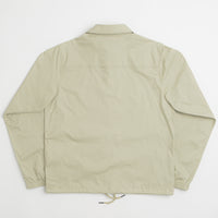 Patagonia Lightweight All-Wear Unlined Jacket - Weathered Stone thumbnail