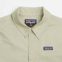 Patagonia Lightweight All-Wear Unlined Jacket - Weathered Stone thumbnail