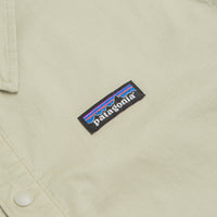 Patagonia Lightweight All-Wear Unlined Jacket - Weathered Stone thumbnail