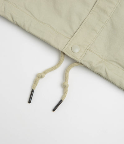 Patagonia Lightweight All-Wear Unlined Jacket - Weathered Stone