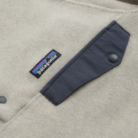 Men's Synchilla® Jacket - Patagonia New Zealand