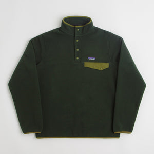 Old Growth Green