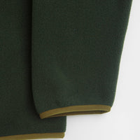 Patagonia Lightweight Synchilla Snap-T Fleece in Old Growth Green thumbnail