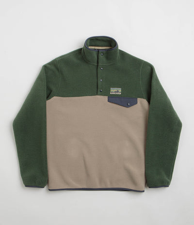 Patagonia lightweight fleece sweatshirt on sale